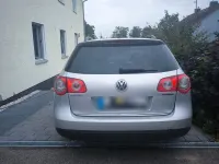 Gebraucht VW Passat 105 PS (77 kW) 2007 Grau Kombi