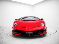 Gebraucht Lamborghini Aventador 770 PS (566 kW) 2020 Rot