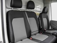 gebraucht VW Crafter 