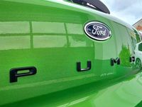 gebraucht Ford Puma ST X Performance