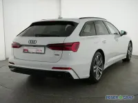 Gebraucht Audi A6 Ambiente 299 PS (219 kW) 2025 Weiß Kombi