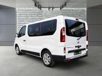 gebraucht Nissan Primastar Kombi Tekna L1H1 9-Sitzer|LED|Kamera