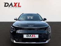 Gebraucht Kia Niro 150 kW (204 PS) 2023 Schwarz SUV