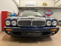 Gebraucht Jaguar XK8 298 PS (219 kW) 2000 Blau Coupé