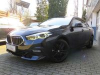 gebraucht BMW 218 Gran Coupé Sport Line //HUD/ACC/Virtual/Kamera