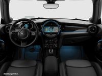 Gebraucht Mini Cooper 136 PS (100 kW) 2023 Chili red Kleinwagen