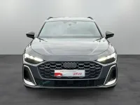 Gebraucht Audi A5 Ambiente 204 PS (150 kW) 2025 Magnetgrau Coupé