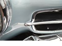 Gebraucht Mercedes 190 105 PS (77 kW) 1961 Blau Limousine