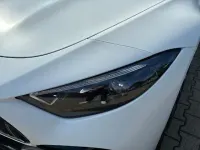 Gebraucht Mercedes SL63 AMG AMG 585 PS (430 kW) 2024 Weiß Cabrio