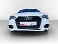 gebraucht Audi A3 Cabriolet 35 TFSI Sport