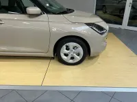 Neu Suzuki Swift Comfort 82 PS (60 kW) 2026 Beige Kleinwagen