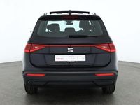 Gebraucht Seat Tarraco 150 PS (110 kW) 2021 Schwarz SUV