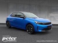 Neu Opel Corsa 101 PS (74 kW) 2025 Blau Limousine