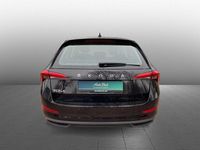 Gebraucht Skoda Scala Cool Plus 95 PS (69 kW) 2020 Schwarz Kleinwagen