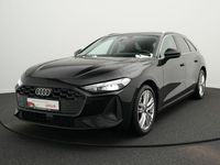 Gebraucht Audi A5 Sport 204 PS (150 kW) 2025 Mythosschwarz metallic Kombi