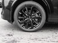 Neu Mazda CX-60 328 PS (241 kW) 2025 Schwarz SUV