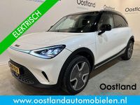Gebraucht Smart #1 Edition #1 200 kW (272 PS) 2023 Weiß SUV