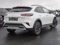 Neu Kia XCeed GT-Line 150 PS (110 kW) 2026 Carraraweiß SUV