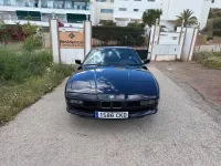 Używany BMW 840 286 KM (210 kW) 1995 Niebieski Coupe
