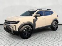 Ny Dacia Duster Expression 131 HK (96 kW) 2026 Beige SUV