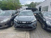 Usado Dacia Jogger 91 HP (66 kW) 2024 Cinzento Monovolume