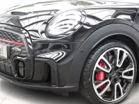Gebraucht Mini John Cooper Works 231 PS (169 kW) 2021 Schwarz Kleinwagen