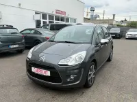 Usado Citroën C3 SELECTION 92 CV (67 kW) 2012 Gris Berlina