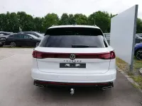 Gebraucht VW Touareg Edition 286 PS (210 kW) 2026 Oryxweiß perlmutteffekt SUV