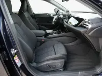Gebraucht Audi A5 Sport 299 PS (219 kW) 2025 Firmamentblau metallic Kombi