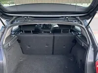 Second-hand BMW 116 116 CP (85 kW) 2013 Albastru Hatchback
