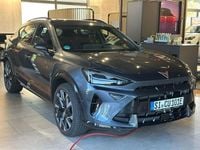 Gebraucht Cupra Formentor VZ 272 PS (200 kW) 2025 Grau SUV