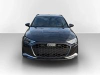 Gebraucht Audi A3 Advanced Plus 116 PS (85 kW) 2024 Grau Limousine