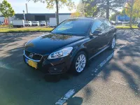 Gebraucht Volvo C30 Momentum 145 PS (106 kW) 2010 Schwarz Kleinwagen