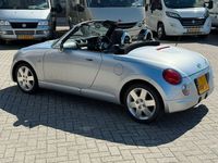 Gebraucht Daihatsu Copen 68 PS (50 kW) 2004 Cabrio