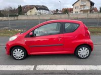 gebraucht Peugeot 107 70 Filou