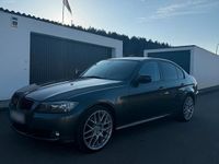 Gebraucht BMW 320 170 PS (125 kW) 2011 Limousine