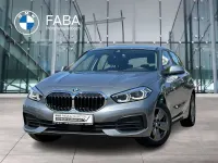 Gebraucht BMW 118 Advantage 136 PS (100 kW) 2023 Grau Kleinwagen