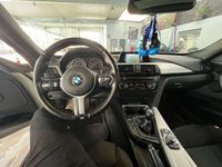 gebraucht BMW 320 Gran Turismo 320 d Sport Line