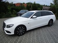 Gebraucht Mercedes E300 194 PS (142 kW) 2020 Weiß Limousine