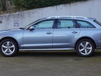 gebraucht Audi A6 Allroad 3.0 TDI quattro 200kW tiptronic -Luft