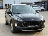 Gebraucht Ford Kuga Cool & Connect 120 PS (88 kW) 2020 Schwarz SUV