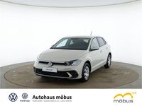 Neu VW Polo 95 PS (69 kW) 2026 Ascotgrau Limousine