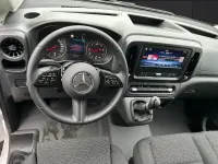 Gebraucht Mercedes Vito 163 PS (119 kW) 2025 Weiss Van