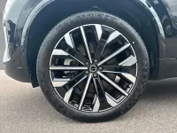 Gebraucht Volvo XC90 Ultra 455 PS (334 kW) 2025 Schwarz SUV