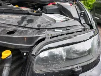 Gebraucht Opel Omega 140 PS (102 kW) 2003 Limousine