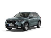 Gebraucht BMW X1 Shadowline 156 PS (114 kW) 2025 Grün SUV
