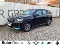 Gebraucht BMW iX1 Performance 230 kW (313 PS) 2023 Schwarz SUV