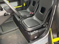 Second-hand Opel Rocks-e Rocks 2025 Gri Hatchback