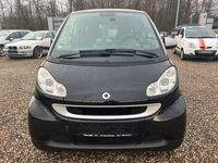 gebraucht Smart ForTwo Coupé ForTwo Micro Hybrid Drive Nr. 38