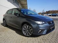 Neu Seat Ibiza Style 116 PS (85 kW) 2026 Magnetic grau Limousine
